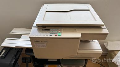 Fotocopiatrice Mita DC 1560