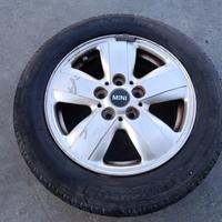 CERCHIO IN LEGA MINI One 3Â° Serie 6855101 (13>)