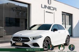 Mercedes-benz A 180 d 1.5 116 CV AMG Premium COLOR