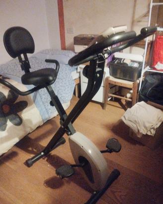 cyclette 