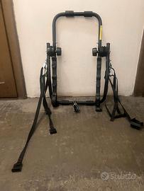 portabici posteriore