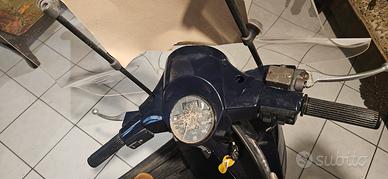 Vespa PX 150