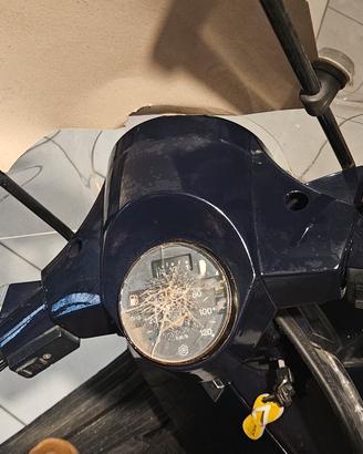 Vespa PX 150