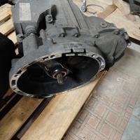 Cambio automatico Smart Brabus 450 e Roadster 452