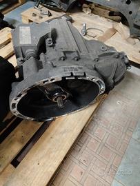 Cambio automatico Smart Brabus 450 e Roadster 452