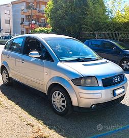 Audi A2 1.4 tdi