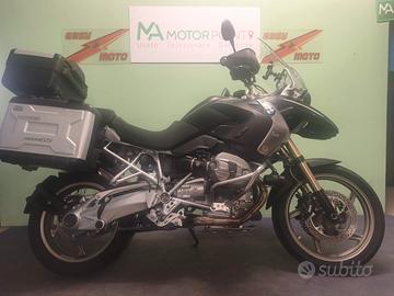 Bmw R 1200 GS Bialbero - 2010