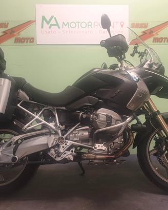 Bmw R 1200 GS Bialbero - 2010