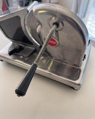 Affettatrice manuale