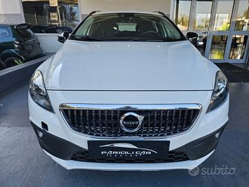 Volvo V40 Cross Country D2 Business