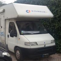 Caravan International Autoroller 3