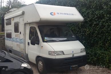 Caravan International Autoroller 3