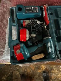 Trapano avvitatore Makita