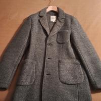 Cappotto Atpco