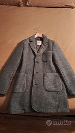 Cappotto Atpco