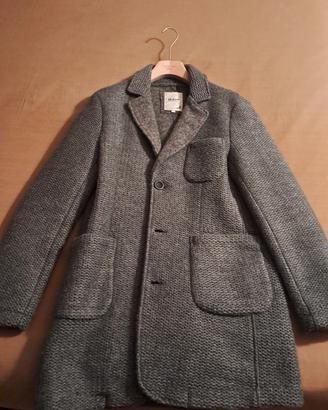 Cappotto Atpco
