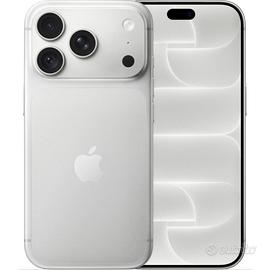 APPLE IPHONE 18 PRO 5G 512GB iOS DISPLAY 6.3" EU 