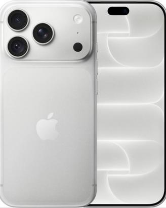 APPLE IPHONE 18 PRO 5G 512GB iOS DISPLAY 6.3" EU 