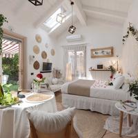 Villino a Ossuccio lago di Como