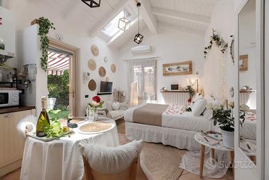 Villino a Ossuccio lago di Como