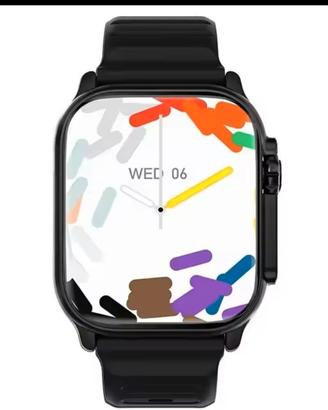 Smartwatch T900 Ultra 2 – Display 2.20" – Nuovo