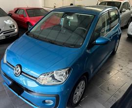 Volkswagen up! 1.0 75 CV 5p. ** SOLO 10000 KM **