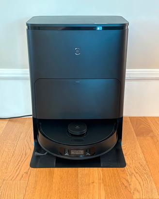 Robot aspira-lava Ecovacs Deebot T30S PRO+ricambi