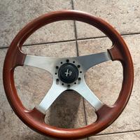 Volante Nardi Torino 4 razze Alfa Romeo