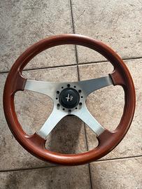 Volante Nardi Torino 4 razze Alfa Romeo