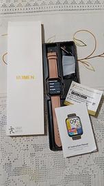 Smartwatch Ruimen con vari cinturini 