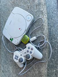 Play station one