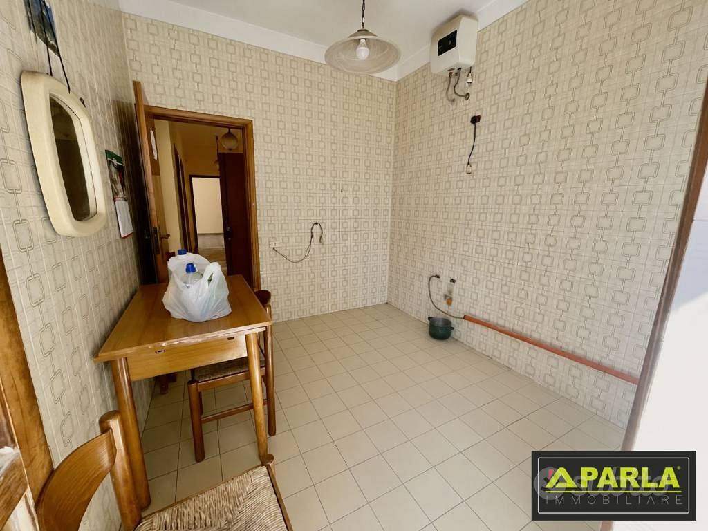 Appartamento – Canicattì, Rovitelli, Agrigento - Vista 5