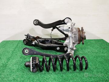 BMW G20 G21 G28 Mozzo fusello posteriore sinistro