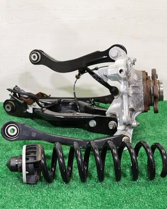 BMW G20 G21 G28 Mozzo fusello posteriore sinistro
