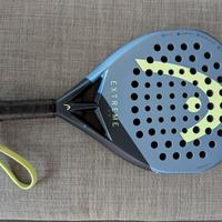 Racchetta da padel Head Extreme Motion 2025