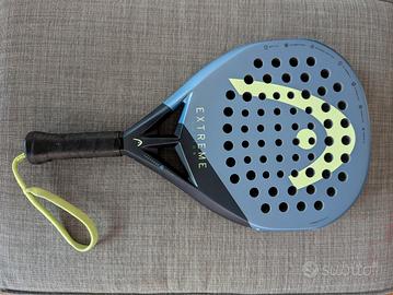 Racchetta da padel Head Extreme Motion 2025