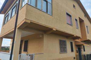 Appartamento ind. 2 liv. giardino Villapiana