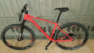 Rockrider xc500 taglia L