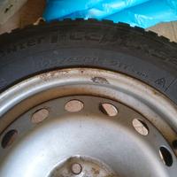 gomme auto
