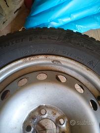 gomme auto