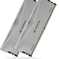 RAM Acer Predator 32GB 2x16GB 6000 CL36 DDR5 EXPO