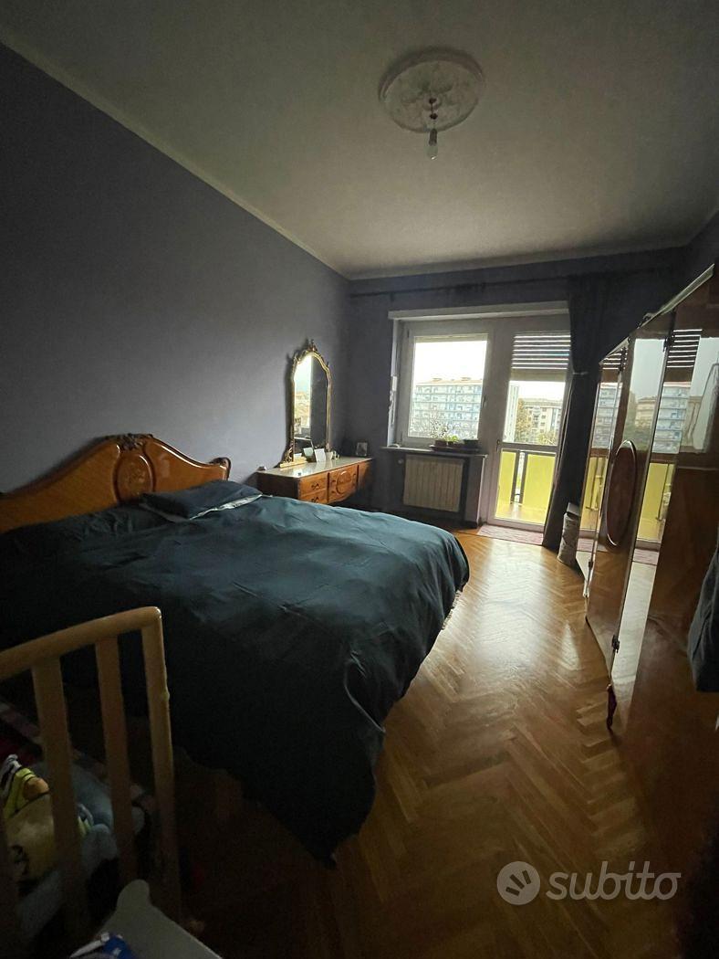 Apartment in Alpignano, Torino - Vista 5