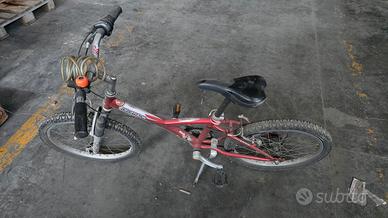 bicicletta bambino