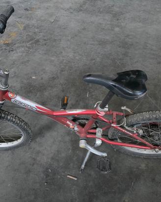 bicicletta bambino