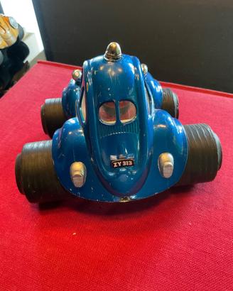 go bug politoys  G1