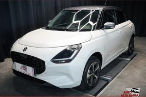 SUZUKI Swift 1.2 Hybrid 4WD AllGrip Top | 82CV