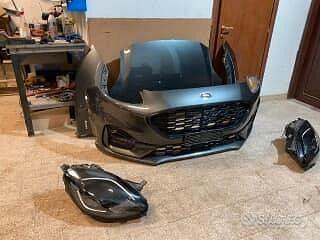 Ricambi ford puma