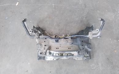 BARCA BARCHETTA SLITTA CULLA MOTORE SCENIC 2020