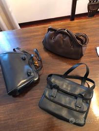 Borsa vintage
