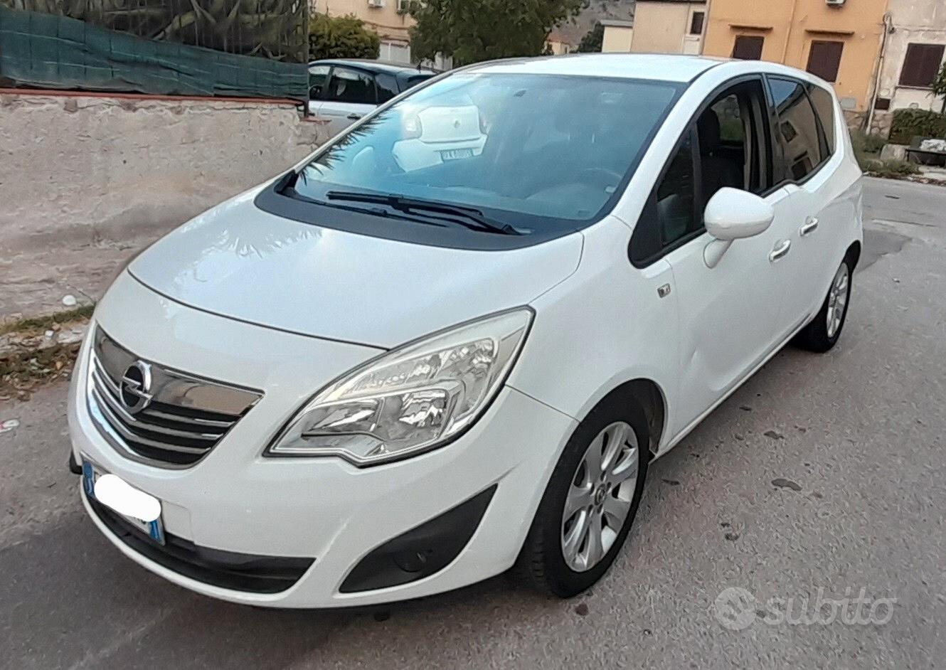 Opel Altro modello